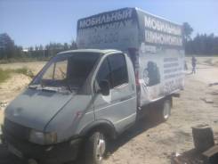 ГАЗ 3302, 1998 в Ноябрьске ГАЗ 3302. Продается Газель 3302, 2 300 куб. см., 1 500 кг., 4x2