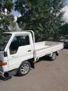Toyota Hiace, 1990 в Хабаровске Toyota Hiace. Грузовик Hiace, 1 200 кг.