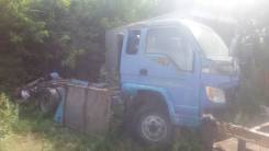 Продам на запчасти Foton в Комсомольске-на-Амуре Foton
