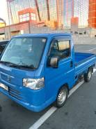 Honda Acty Truck, 2013 во Владивостоке Honda Acty Truck. Грузовик, 700 куб. см., 350 кг., 4x4