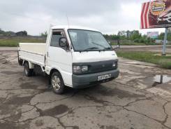 Nissan Vanette, 1998 в Иркутске Nissan Vanette. с Аппарелью, 2 200 куб. см., 1 200 кг., 4x2