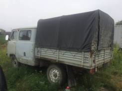 УАЗ 390945, 2011 в Усолье-Сибирском УАЗ 390945. Продам , 2 700 куб. см., 1 075 кг., 4x4
