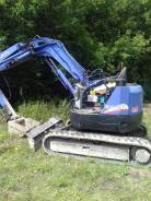 Kubota, 2000 в Старом Осколе Kubota. Продаётся мини эксковатор cubota rx401, 0,11 куб. м.