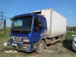 Foton Auman BJ1093, 2012 в Екатеринбурге Foton Auman BJ1093. Фотон, 4 000 куб. см., 6 000 кг., 4x2