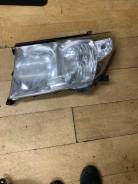 Toyota Land Cruiser 200, Фара левая в Мурманске Фара. Toyota Land Cruiser, GRJ200, J200, URJ200, URJ202, URJ202W, UZJ200, UZJ200W, VDJ200 Двигатели: 1GRFE, 1URFE, 1VDFTV, 2UZFE, 3URFE