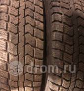 Кама-Euro-520, 185/75 R16 в Иркутске Кама-Euro LCV-520. Зимние, шипованные, без износа, 4 шт