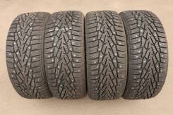 Nokian Hakkapeliitta 7, 225/55 R16 в Москве Nokian Hakkapeliitta 7. Зимние, шипованные, новые