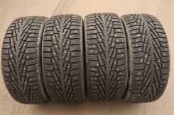 Nokian Hakkapeliitta 7 SUV, 255/50 R19 в Москве Nokian Hakkapeliitta 7 SUV. Зимние, шипованные, новые