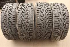 Nokian Hakkapeliitta 7 SUV, 275/55 R19 в Москве Nokian Hakkapeliitta 7 SUV. Зимние, шипованные, без износа, 4 шт