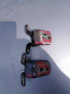 Петля двери задней правой верхняя Nissan Almera N16 2000-2006 в Прокопьевске Крепление двери. Nissan Micra, K12E Nissan Primera, FHP11, P11E, WP11E Nissan Note, E11E Nissan Almera, N16E Двигатели: CG10DE, CG12DE, CGA3DE, CR12DE...
