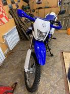 Irbis TTR 250, 2018 в Сургуте Irbis TTR 250. 250 куб. см., исправен, птс, с пробегом