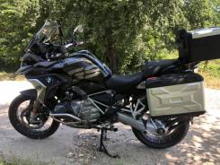 BMW R 1250 GS, 2019 