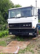 DAF 1600 в Новосибирске DAF 1600. DAF-1600