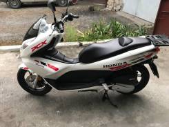 Honda PCX 150, 2014 