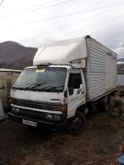 Toyota Dyna, 1994 в Слюдянке Toyota Dyna. Продается грузовик тойота дюна, 3 500 кг., 4x2