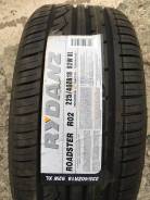 Rydanz, 225/40/18 ZR во Владивостоке Rydanz. Летние, 2018 год, новые. Под заказ