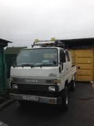 Toyota Town Ace, 1991 в Артеме Toyota Town Ace. Продам рабочего грузовика, 2 900 куб. см., 1 250 кг., 4x4