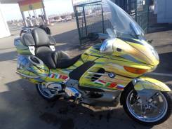 BMW K 1200 LT, 2004 