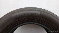 Yokohama, 205/65/15 в Комсомольске-на-Амуре Yokohama. Летние, 5 %, 4 шт