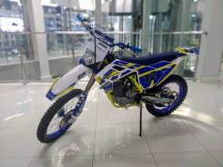 Motoland XT250 ST, 2022 