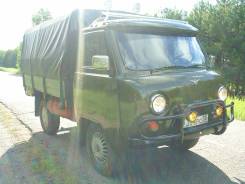 УАЗ 3303, 1999 в Омске УАЗ 3303. Продам уаз 3303, 1 500 кг., 4x4
