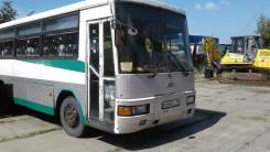 Kia Cosmos, 1998 в Томске Kia Cosmos. , 31 место