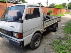 Mazda Bongo Brawny, 1991 во Владивостоке Mazda Bongo Brawny. , 2 000 куб. см., 1 500 кг., 4x2