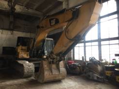 Caterpillar 330D L, 2008 в Хабаровске Caterpillar 330D L. Экскаватор КАТ 330; Обмен на Бетманы;, 2,00 куб. м.