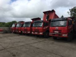FAW, 2008 в Биробиджане FAW. Продам самосвал , 8 600 куб. см., 6x4