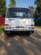 Nissan Atlas, 1991 в Хабаровске Nissan Atlas. Продам грузовик , 2 700 куб. см., 1 500 кг., 4x4