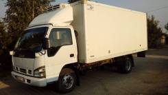 Isuzu NQR 71, 2007 в Канске Isuzu NQR. Продам грузовик Isuzu NOR 2007, 4 600 куб. см., 5 000 кг., 4x2