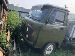 УАЗ 3303, 1991 в Чите УАЗ 3303. Грузовики, 2 400 куб. см., 1 000 кг., 4x4