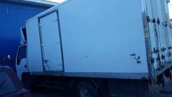 Isuzu Elf, 1998 в Барнауле Isuzu Elf. Исузу ельф, 3 000 кг., 4x2
