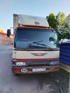 Hino Ranger, 1993 в Новосибирске Hino Ranger. Продам Hino ranger, 7 000 куб. см., 5 000 кг., 4x2