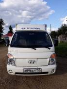 Hyundai Porter II, 2009 в Новосибирске Hyundai Porter II. Продам Huyndai Porter II, 2 500 куб. см., 1 000 кг., 4x2