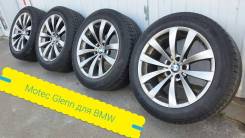 255-50-19 зима, Motec Glenn для BMW, в наличии в Армавире 255-50-19 зима, Motec Glenn для BMW, в наличии. 9.0/9.0x19" 5x120.00 ET48/9 ЦО 72,6 мм.