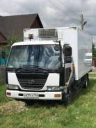 Nissan Diesel, 2001 в Новосибирске Nissan Diesel. Продам Nissan Diezel, 7 000 куб. см., 5 000 кг., 4x2