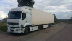 Renault Premium, 2012 в Томске Renault Premium. , 11 000 куб. см., 20 000 кг., 4x2