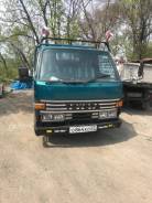 Toyota Dyna, 1992 в Хабаровске Toyota Dyna. Toyota DYNA, 2 000 кг., 4x2