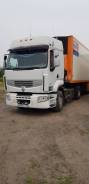 Renault Premium, 2011 в Томске Renault Premium. , 11 000 куб. см., 20 000 кг., 4x2