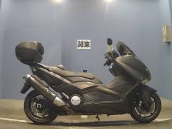 Yamaha Tmax, 2013 