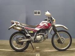 Yamaha XT 225, 1999 