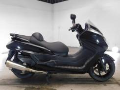 Yamaha Majesty 250, 2006 