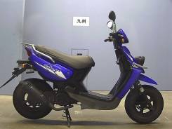 Yamaha BWS 100, 2006 