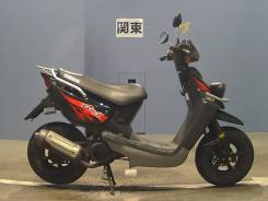 Yamaha BWS 100, 2005 