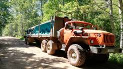Урал 44202, 2008 в Нижнеудинске Урал 44202. Продаю , 11 000 куб. см., 25 000 кг., 6x6