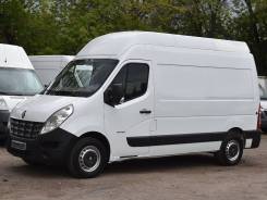 Renault Master, 2013 в Москве Renault Master. 2013, 2 300 куб. см., 1 494 кг., 4x2