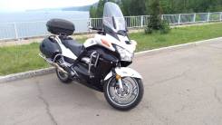 Honda ST 1300, 2006 в Иркутске Honda ST 1300. 1 300 куб. см., исправен, птс, с пробегом