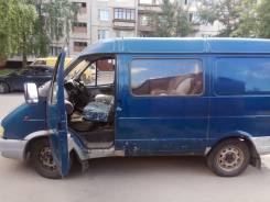 Дизель-ТС, 2002 в Колпино Дизель-ТС. Продается ГАЗ2752 *560Штайер*Дизель, 2 134 куб. см., 2 000 кг., 4x2