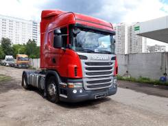 Scania G440, 2012 в Москве Scania G440. Продаю тягач, 13 000 куб. см., 19 000 кг., 4x2